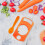 Fruit Peeler and Opener Set 2 pcs 5