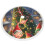 Christmas Tree Skirt 36 Inch Rustic Holiday Decor 3