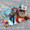 Dish Drying Mat Dragon Ball Z Microfiber 18"x24" 8