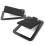 Desktop Speaker Stand Metal Bracket 2 pcs 7
