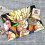 Dish Drying Mat Dragon Ball Z Microfiber 18x24 Inch 8
