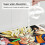 Dish Drying Mat Dragon Ball Z Microfiber 18x24 Inch 6