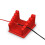 Portable Soldering Stand with Cord Clips 4
