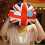 Europe Countryballs Throw Pillow Set 3 pcs 3