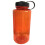 Water Bottle with Time Marker 1000ml Flip Top 4