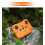 Silicone Protective Case for DJI NEO/Mini 4 Pro Remote 4