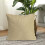 King Size Pillow Cases Plain Plush 2 Pack 2