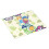 Dish Drying Mat Suede Non-slip 24x18 Inch 2