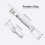 Stainless Steel Foldable Watermelon Cutter 1pc 4