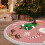 Christmas Tree Skirt 48 Inch Rustic Holiday Decor 8