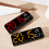 LED Clock with Temperature and Date Display 12/24H 3