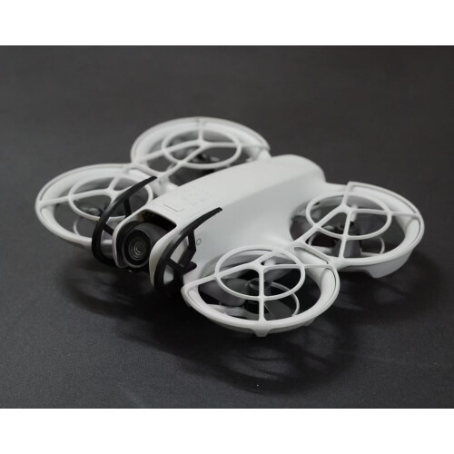 DJI Neo Gimbal Bumper Protective Crash Bar 2