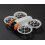 DJI Neo Gimbal Bumper Protective Crash Bar 4
