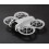 DJI Neo Gimbal Bumper Protective Crash Bar 7