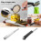 Adjustable Can Opener for Cans and Bottle Caps 7