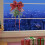 Artificial Pine Garland with Red Bow 6 Feet 5