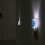 Anime Stitch Night Light Wall Plug with Dusk-to-Dawn Sensor 6
