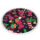 Christmas Tree Skirt 36 Inch Rustic Holiday Decor 2
