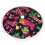 Christmas Tree Skirt 36 Inch Rustic Holiday Decor 3