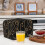 Baroque Gold Toaster Cover 2-Slice Waterproof Dustproof 6