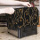Baroque Gold Toaster Cover 2-Slice Waterproof Dustproof 7