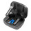 Jacenvly Bluetooth 5.0 Wireless Earbuds White 4