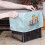 Chili Pepper Toaster Dust Cover for 2-Slice Toasters 3