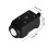 Electric Bicycle Horn with Headlight, Silicone, 1 Pack 5