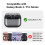 Silicone Cover for Galaxy Buds 3 Pro 2024 Protective Case 5