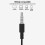 In-ear wired earphones with microphone 3.5mm 6