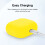 Silicone Cover for Galaxy Buds 3 Pro 2024 Protective Case 7