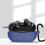 Silicone Cover for Beats Solo Buds Charging Case 1 Pack 4