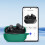 Silicone Cover for Beats Solo Buds Charging Case 1 Pack 6