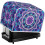 Bright Blossoms Toaster Cover 2-Slice Wide Slot 6
