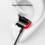 In-ear wired earphones with microphone 3.5mm 7
