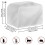 Wood Sunflower Toaster Cover 4-Slice 7