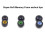 Jabra Elite 65t replacement ear tips soft memory foam 3