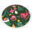 Christmas Tree Skirt 36 Inch Rustic Holiday Decor 3