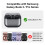 Samsung Galaxy Buds 3 Pro case silicone carabiner 1pc 4