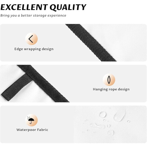 Watermelon Toaster Cover 4-Slice Waterproof Dustproof 1