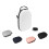 Quest 3s Carrying Case with Battery Head Strap Support 4
