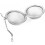Stainless Steel Tea Ball Strainer 1 PC 4