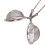 Stainless Steel Tea Infuser Sphere with Handle 4