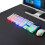 Jacenvly gaming keyboard and mouse set RGB mechanical 7