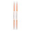 Double-headed highlighter pen candy color 10ml 4