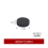 Carbon Fiber Speaker Isolation Pads 40x10mm 6