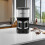 EHC9420 automatic drip coffee maker 5-cup 5