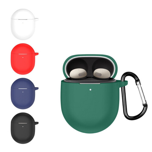 Silicone Protective Case for Google Pixel Buds Pro 2 1
