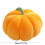 Pumpkin plush pillow autumn decoration 35 cm 3