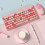 Wireless Keyboard and Mouse Combo for Windows iOS Linux 7